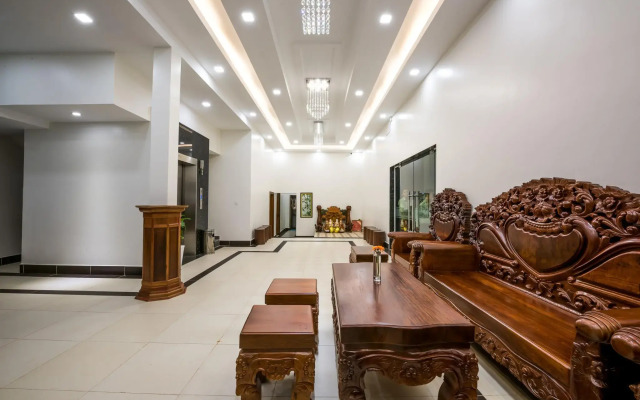 Ny Ka Smy Hotel