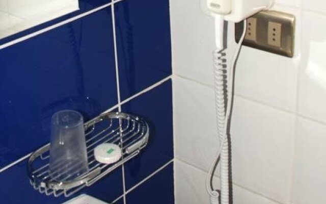 Oporto Hotel
