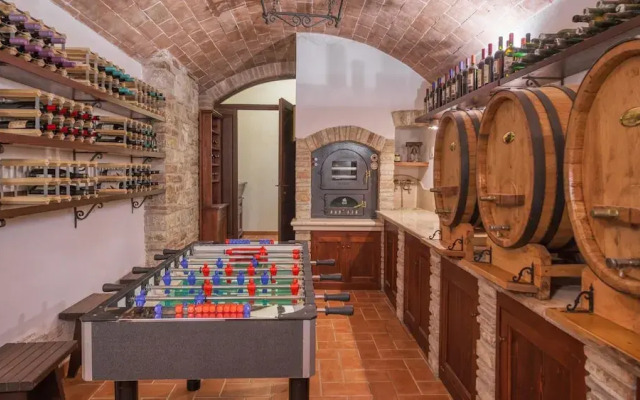 Villa Sant Isidoro 8