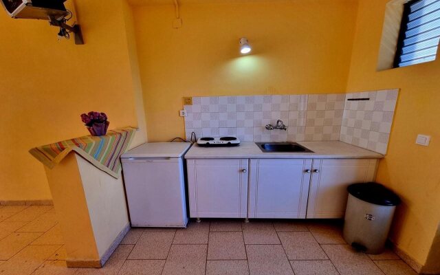 Agios Sostis Apartments