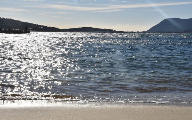 Saint Louis Plage