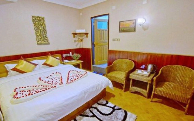 Palace View Hotel