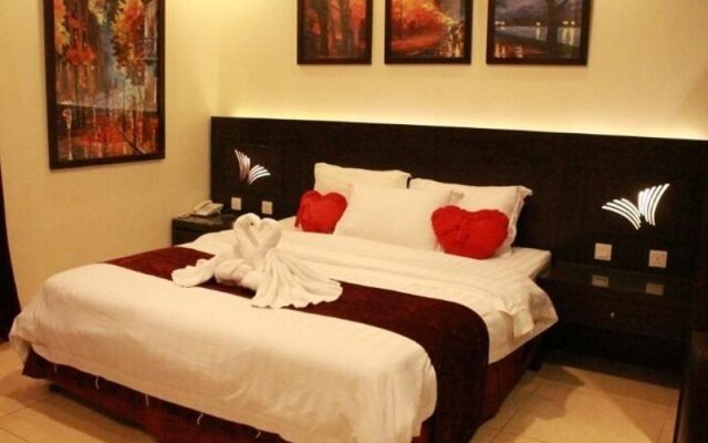 Ahla Al Ayam 2 Apartment