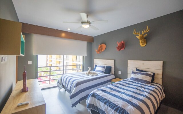 Lunada 401 2 Bedroom Condo