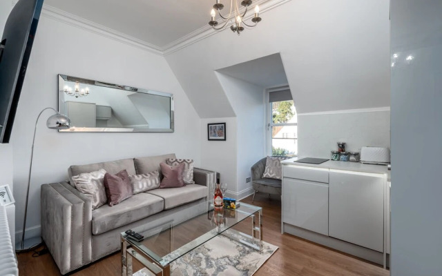 Casa Fresa - Orchar Suites