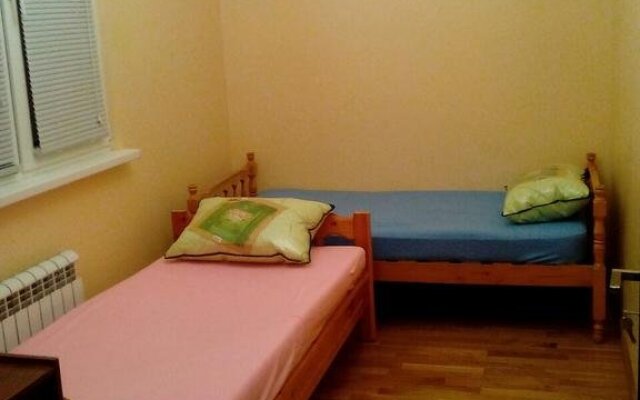 Апартаменты На Волоколамской 23