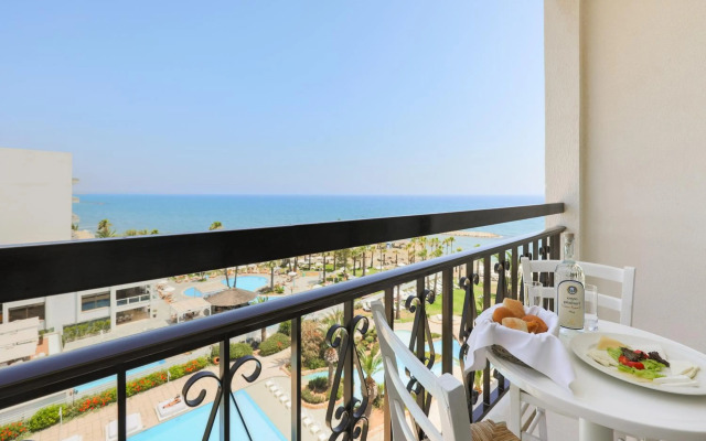 Sandy Beach Hotel & Spa - ex Sentido