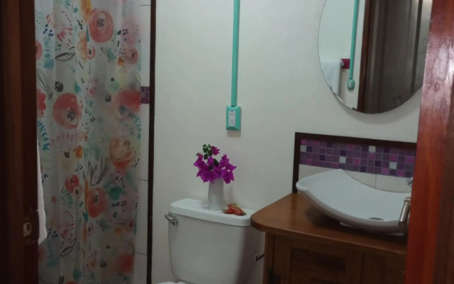 Container House Cahuita