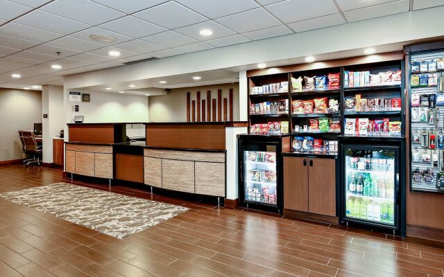 Best Western Plus Bellingham