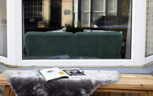 Gloster Town House Gorgeous Family Home Barnstaple