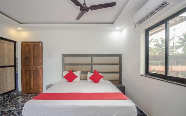 krishna inn