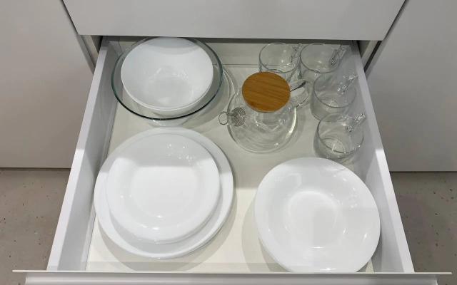 Сочи на три ночи на Виноградная 207