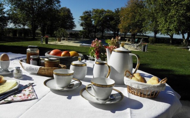 Charme et Délicatesses