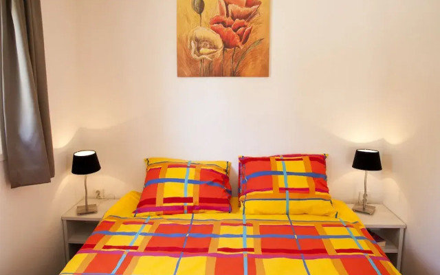 EuroParcs Molengroet