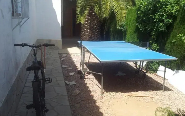 Holiday Home El Paraiso