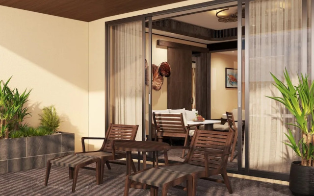 Amiana Resort Cam Ranh
