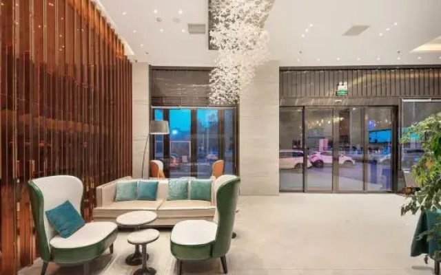 Shiyan Sanying Hotel