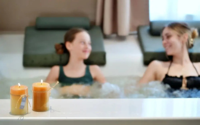 Dimore Relais - Suite Garden Breakfast