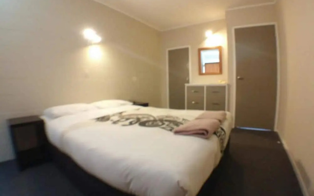 Takanini Park Motor Lodge