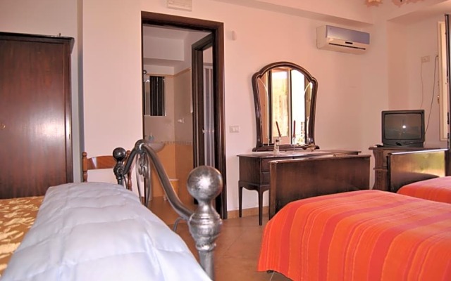 B&B Villagata