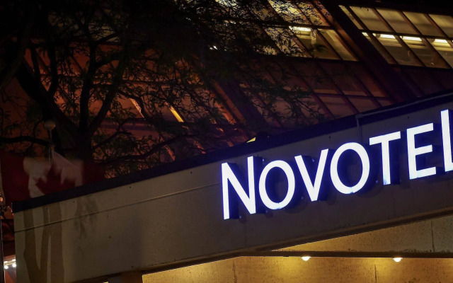 Delta Hotels by Marriott Toronto Mississauga