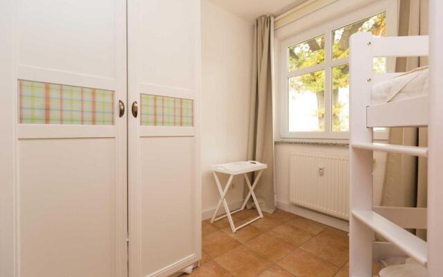 Appartement Solaris 16