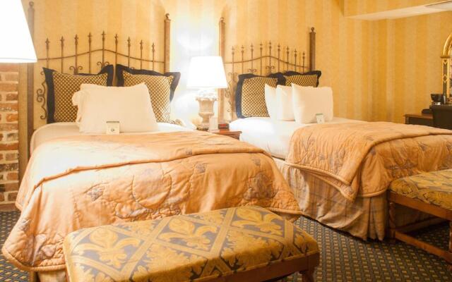 Place d'Armes Hotel