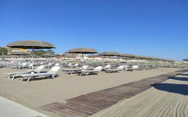 Hotel Susy