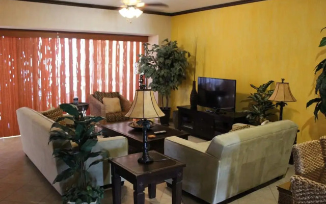 Sonoran Sky 3BR 909 w Jacuzzi by Casago