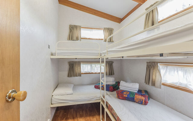 Apollo Bay Holiday Park