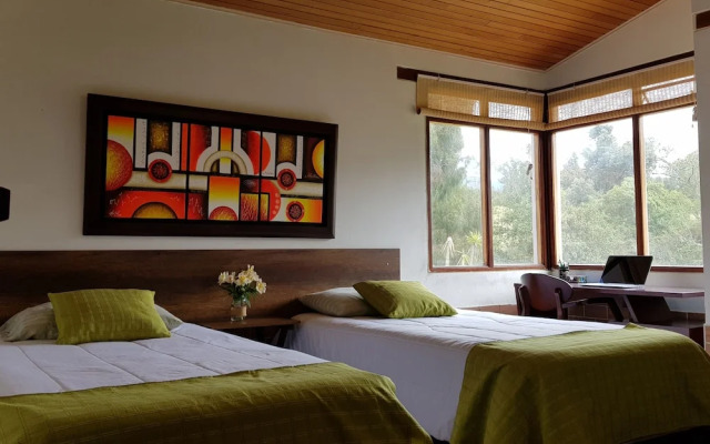 Hospedaje Baden Baden
