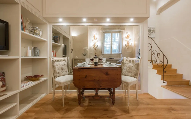 San Niccolo Elegance
