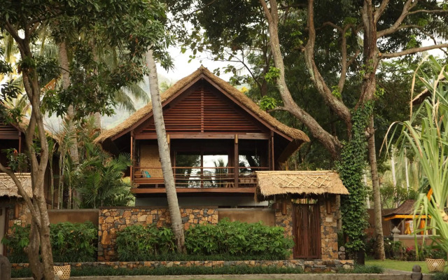Jeeva Klui Resort