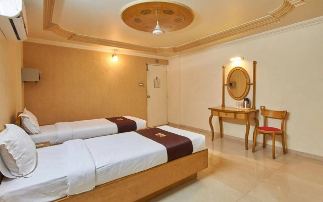 Hotel Swan Inn