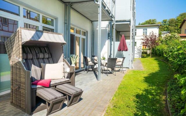 Villa Marin Wohnung 04