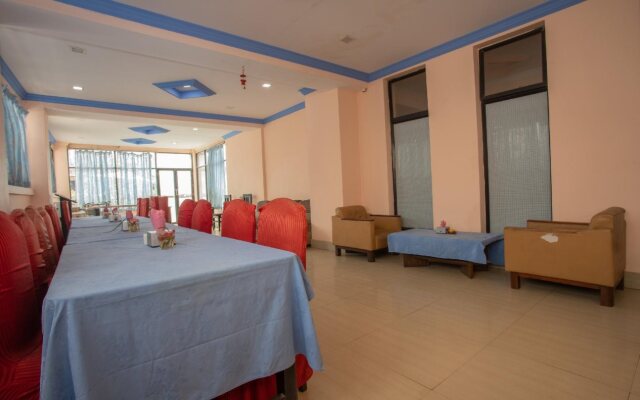 Oyo 11457 Kathmandu Resort