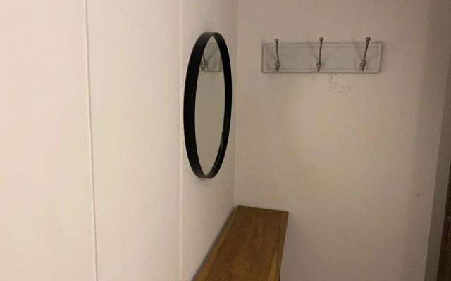 Apartamento nuevo en Congreso- amplio- vista inigualable