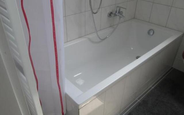 KRIO Klaus Rothfuchs Ferienwohnung 2