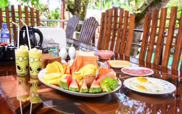 Channa Villa & Tours