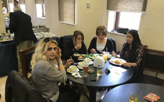 Madaba 1880 Hotel
