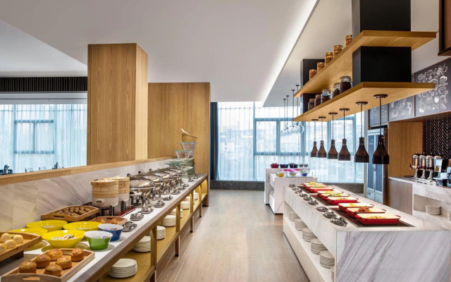Fairfield by Marriott Guiyang Guanshanhu