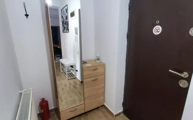 Morii Lake Apartment