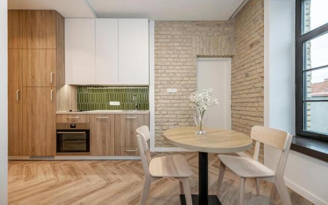 Angel House Vilnius, 27