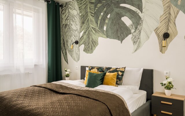 RentPlanet - Apartament Długa