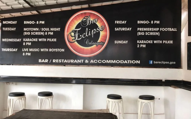 OYO 15498 Emmanuel Beach Resort