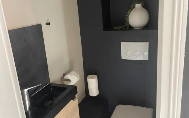Suite souplex Païka