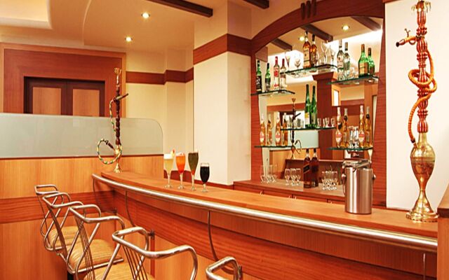 Sarovar Portico Lonavala