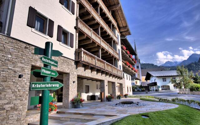 Erholungshotel Kaltenhauser