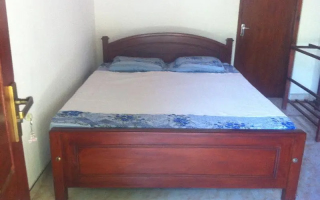Ocean View Accommodation