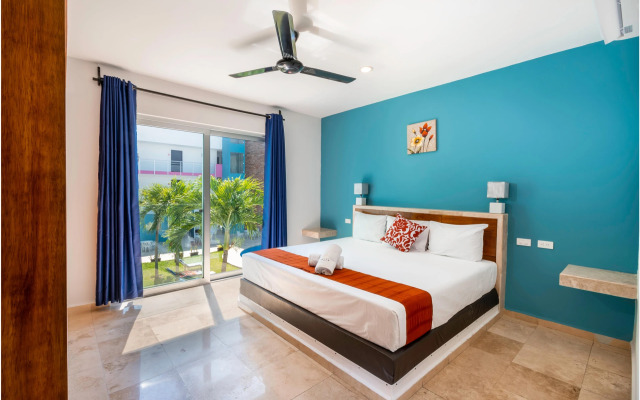Hotel Playa Encantada
